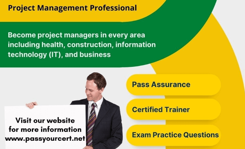 How to clear PMP Exam