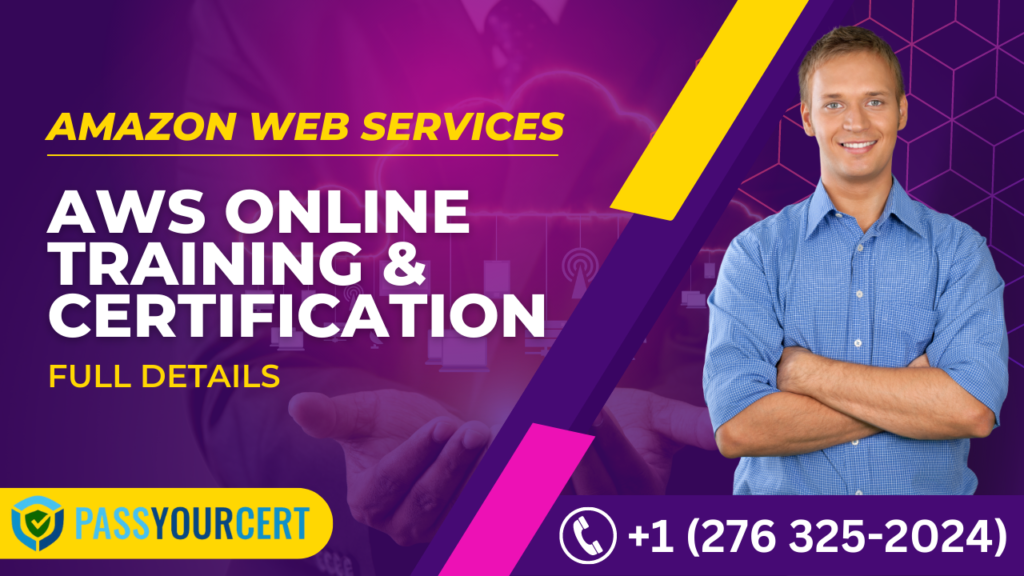 Amazon Web Services