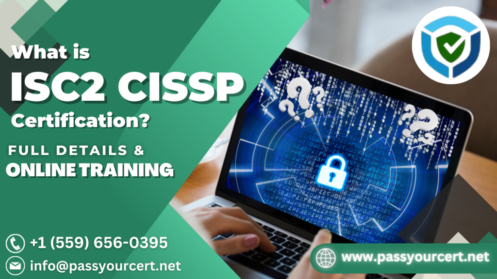 cissp certification