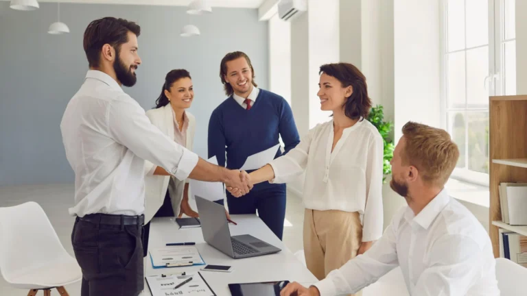 Client Success Manager