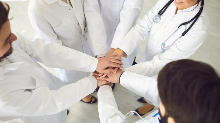 Healthcare Management Administrators
