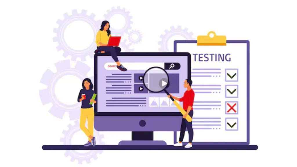 Software Functional Testing