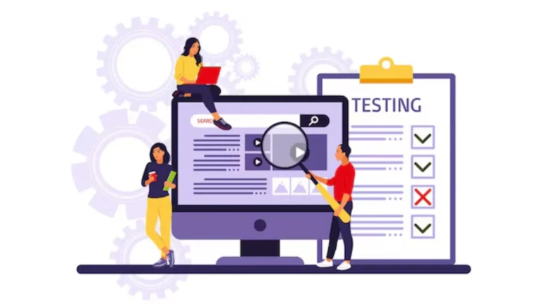 Software Functional Testing