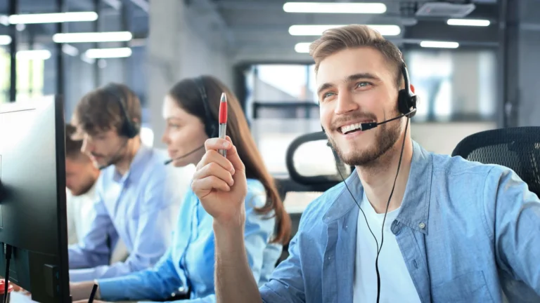 Technical Support Analyst