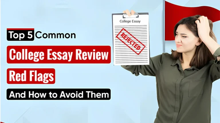 College Essay