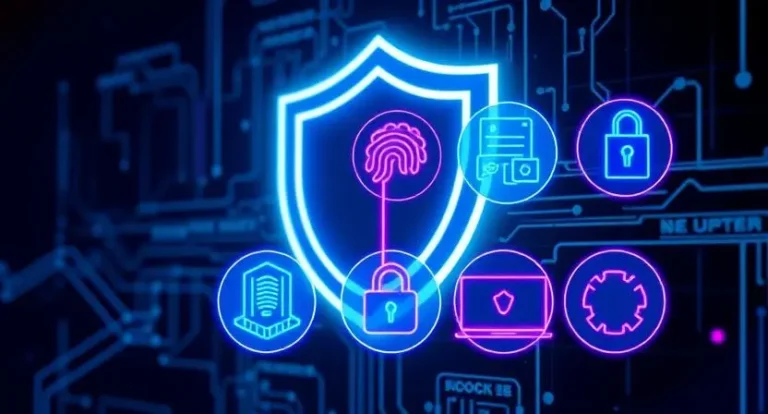 Data Security Management